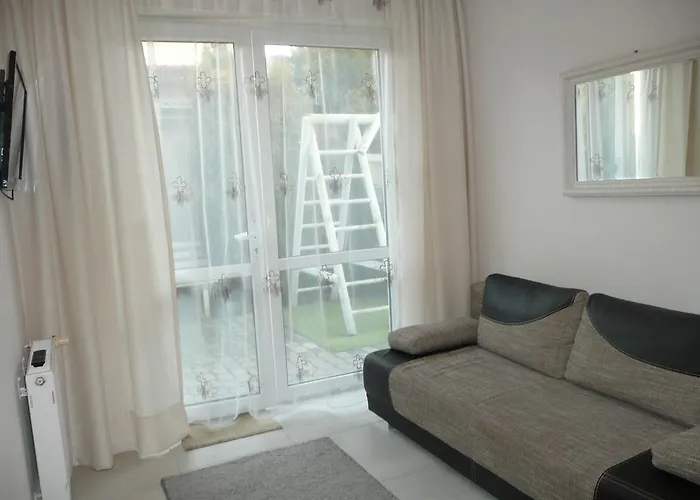 Landrynka Bed and breakfast 4*