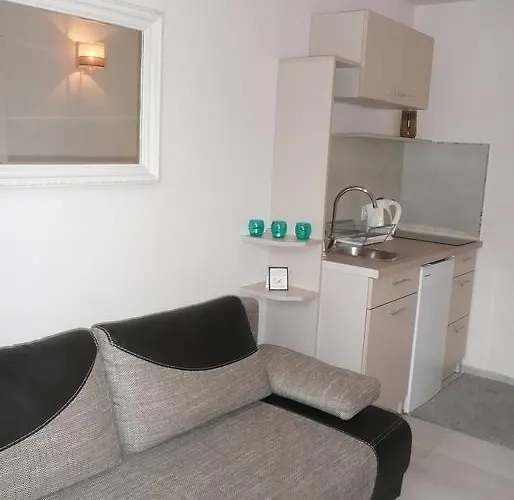 Landrynka Darłówko