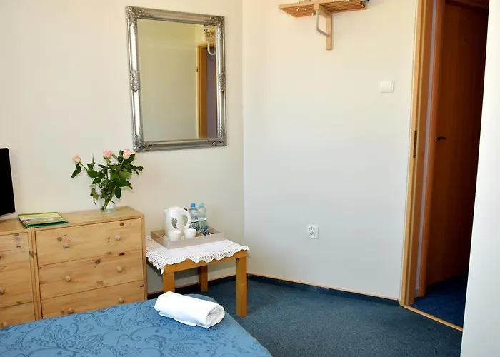 Landrynka Darłówko