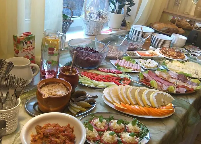 Landrynka Darłówko