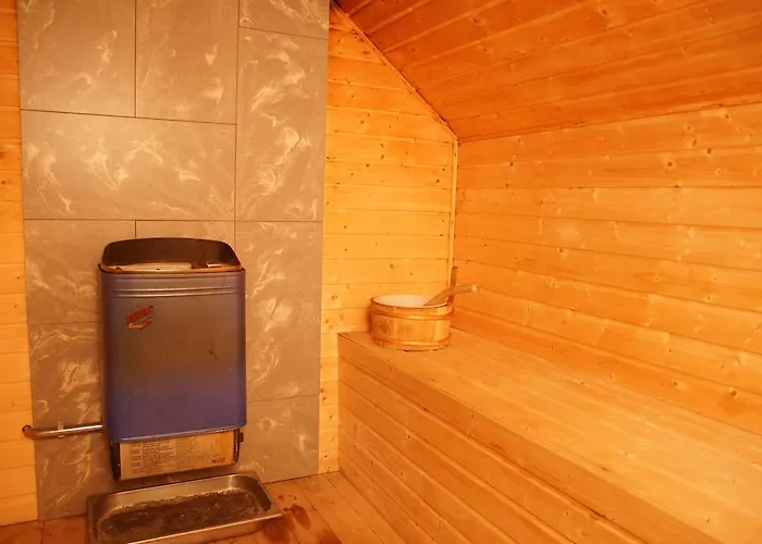 Landrynka 4* Darłówko