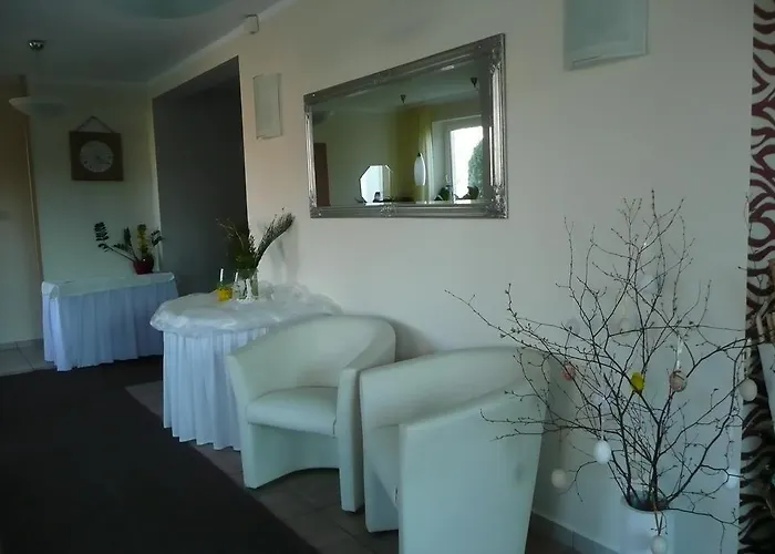 Landrynka Bed and breakfast