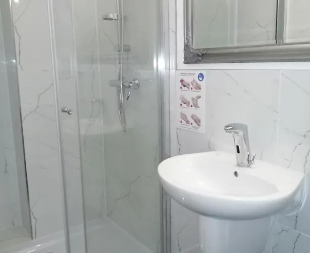 Landrynka 4* Darłówko