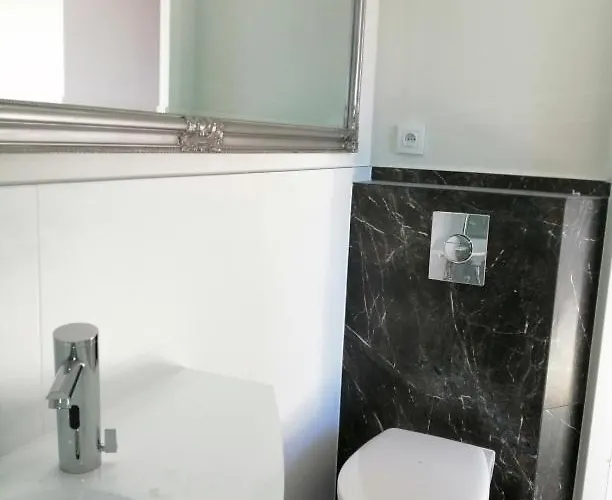 Bed and breakfast Landrynka