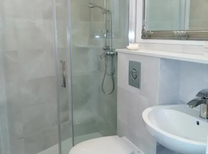 Landrynka Nocleg ze śniadaniem